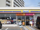 コンビニ(コンビニ)まで138m 友清ハイツ