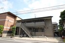 エスポワ－ルⅠの外観