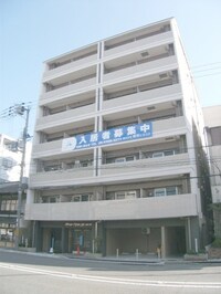 スワンズ京都五条大宮(204)