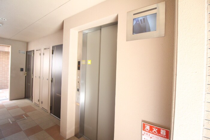 外観写真 グリ－ンヒル下鴨本通