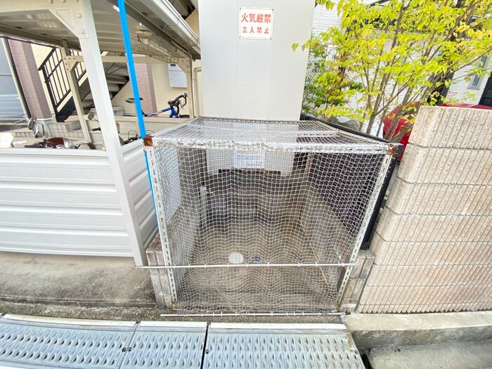 その他 フジパレス南田出井