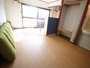 居室 ハイツあすは
