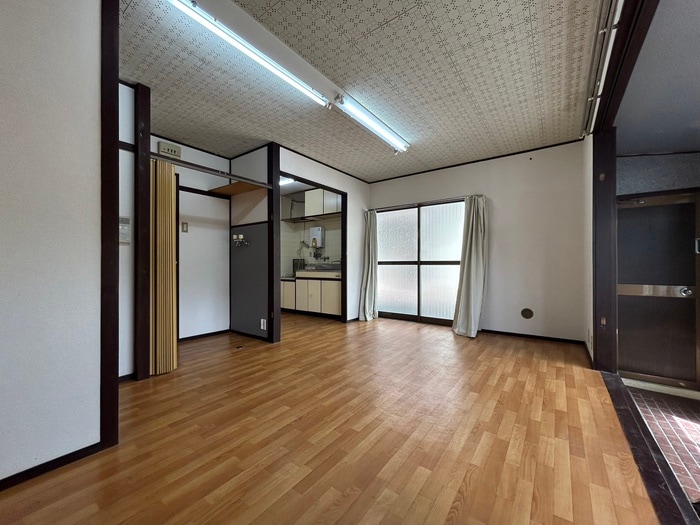 居室 ハイツあすは