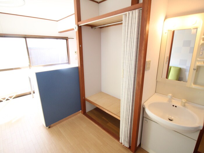 収納 ハイツあすは