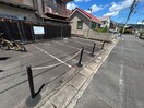 駐車場 ハイツあすは