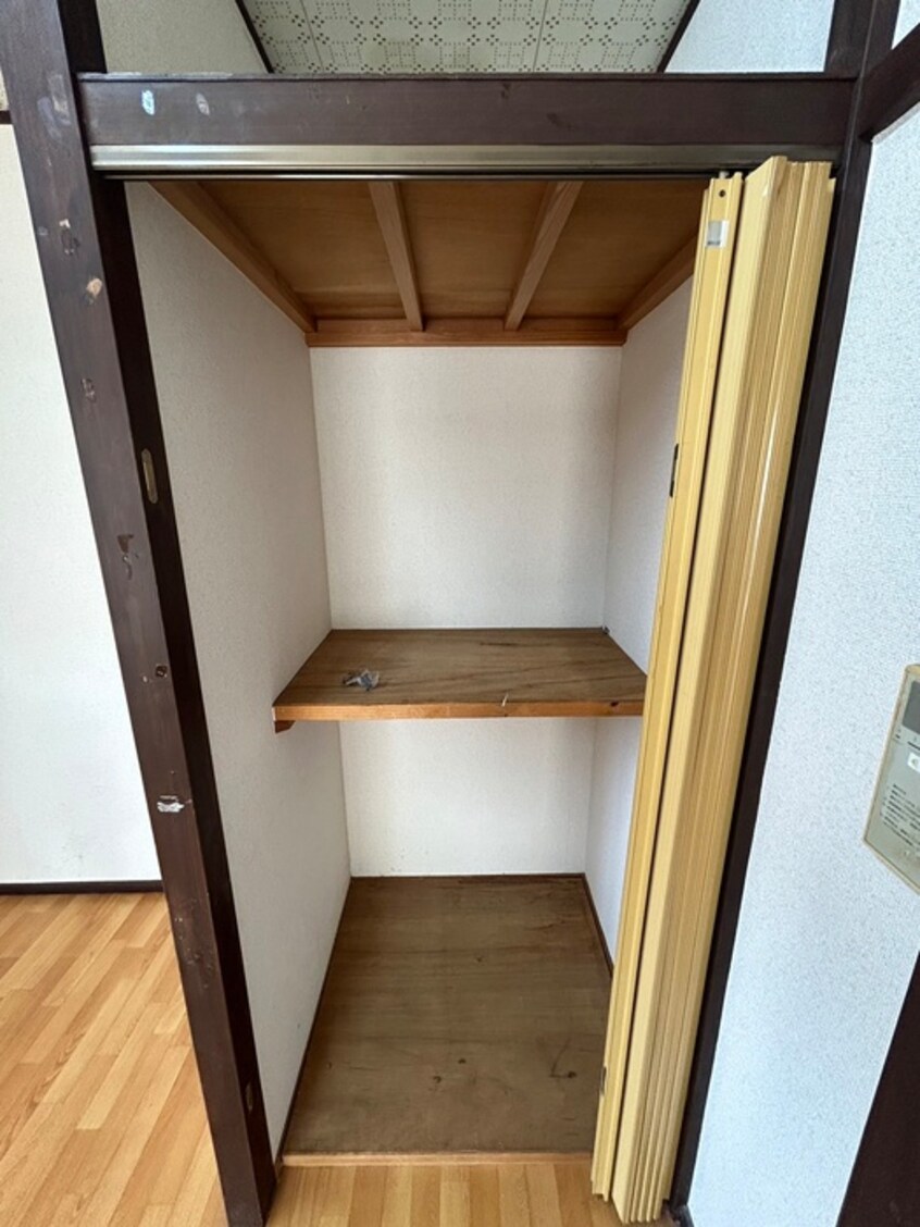 収納 ハイツあすは