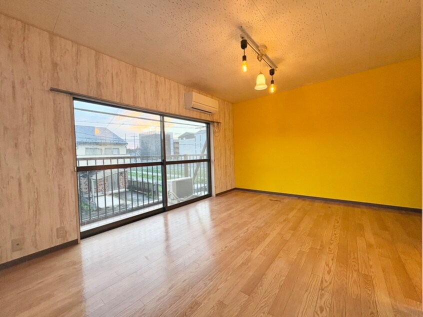 居室 ハイツあすは