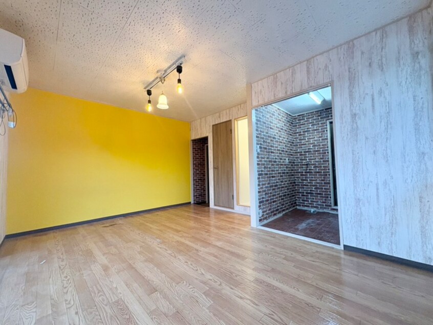 居室 ハイツあすは