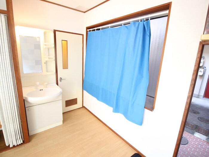 内観写真 ハイツあすは