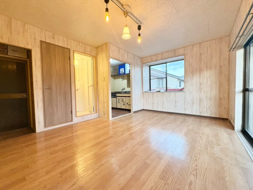 居室 ハイツあすは