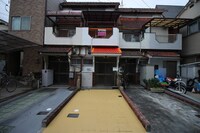 門真市千石東町貸家