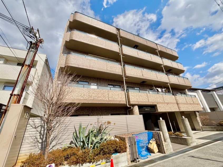 外観写真 メインステージ武庫之荘