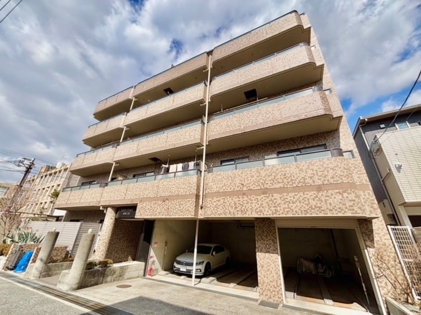 外観写真 メインステージ武庫之荘