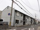 建物設備 コニ－行幸