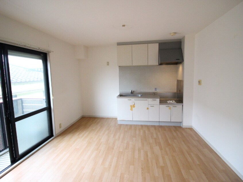 キッチン コニ－行幸