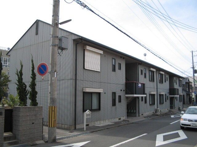 外観写真 コニ－行幸