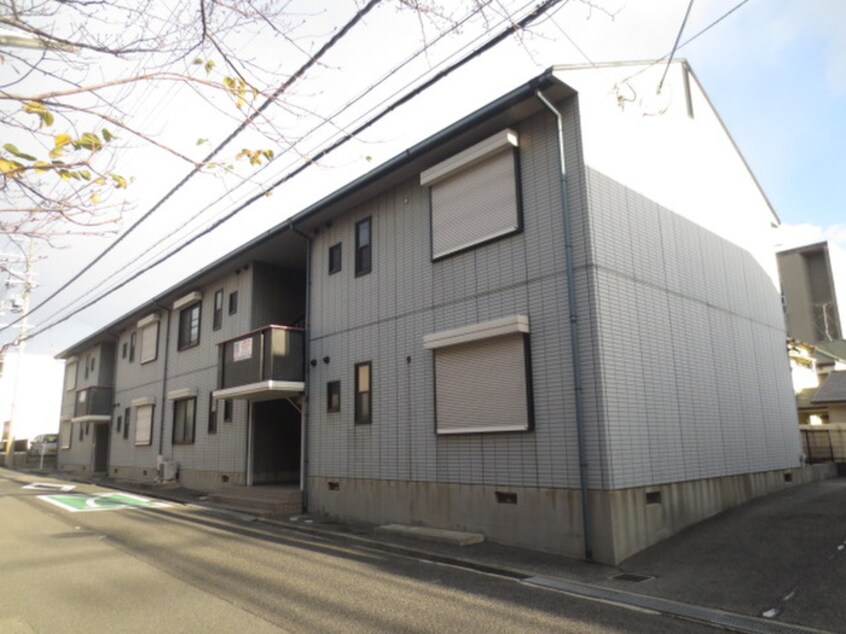 外観写真 コニ－行幸