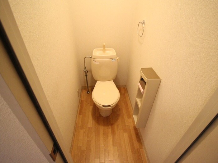 トイレ コニ－行幸