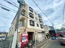 センチュリ－ハイム鷹合の外観