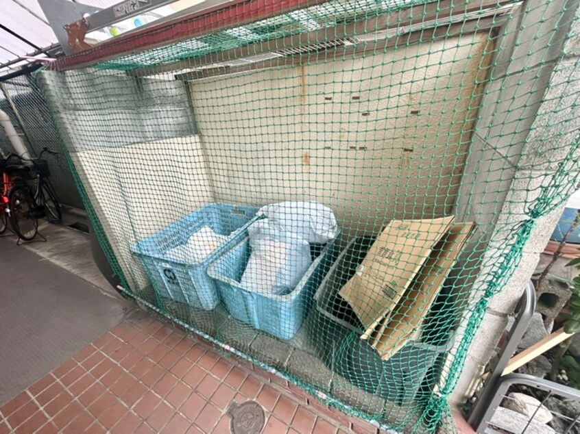 その他 センチュリ－ハイム鷹合