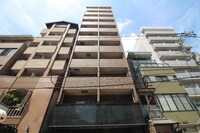 アスヴェル京都二条駅前(202)