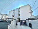 ヴィラ２１の外観