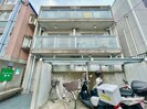フェリーチェ桜塚の外観