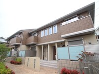 リヒトヴィラⅠ