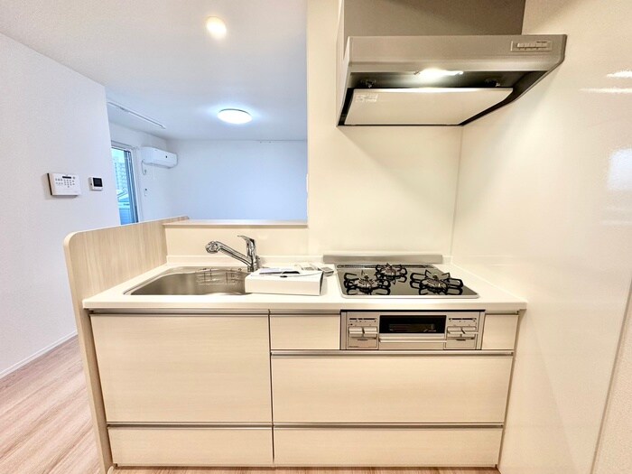 キッチン Clashist　UMEKITA