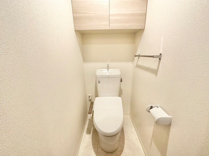 トイレ Clashist　UMEKITA