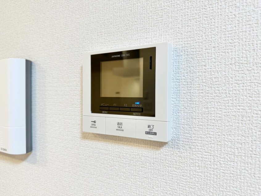 内観写真 Clashist　UMEKITA