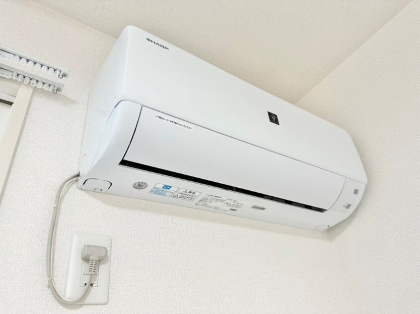 内観写真 Clashist　UMEKITA