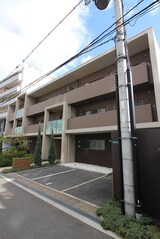 サン・ピース阿倍野