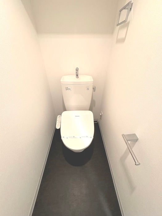 トイレ グランルクレ新大阪