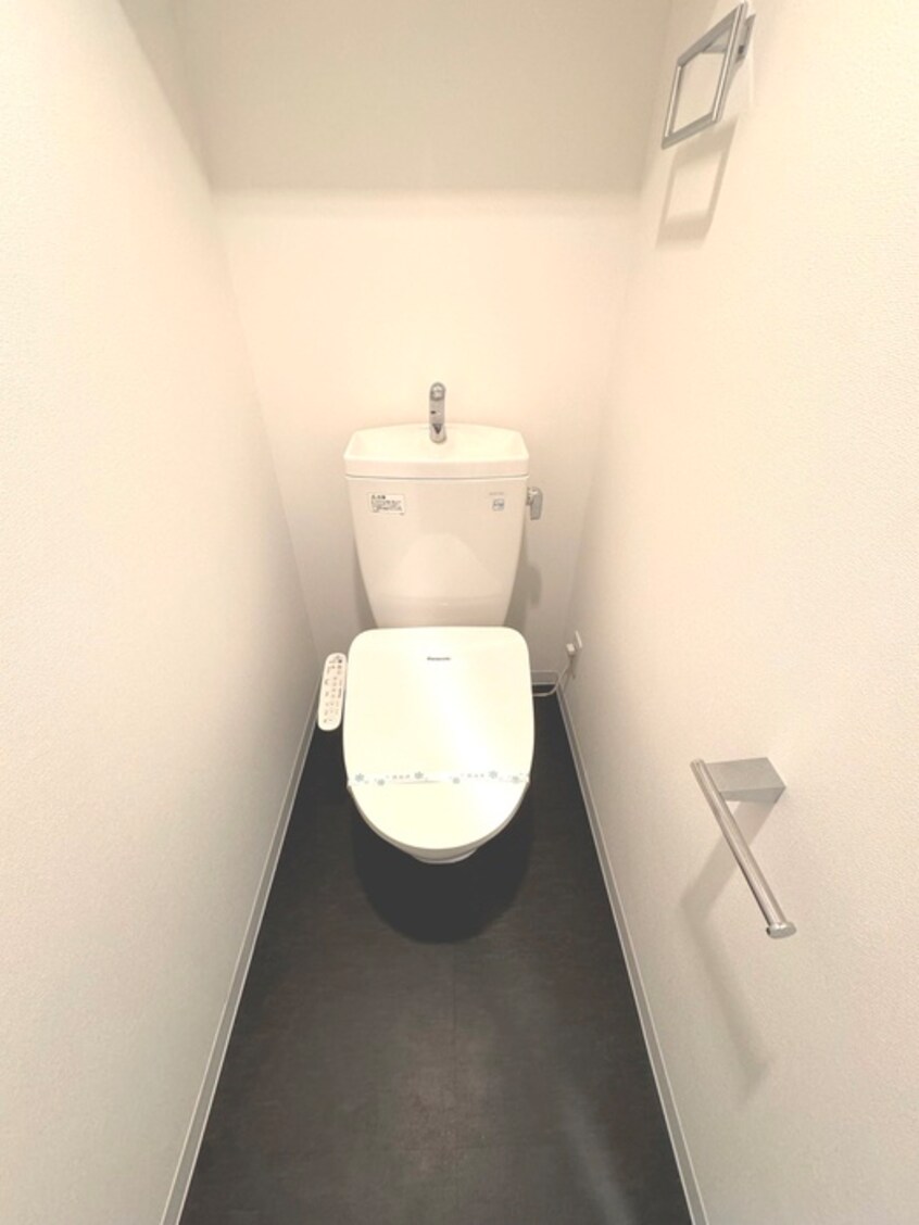 トイレ グランルクレ新大阪