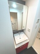 洗面 グランルクレ新大阪