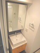 洗面 セノアタワー新大阪