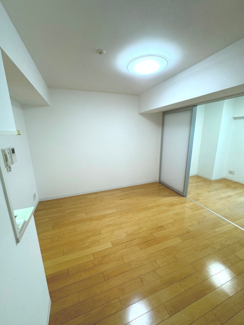 居室 グランルクレ新大阪