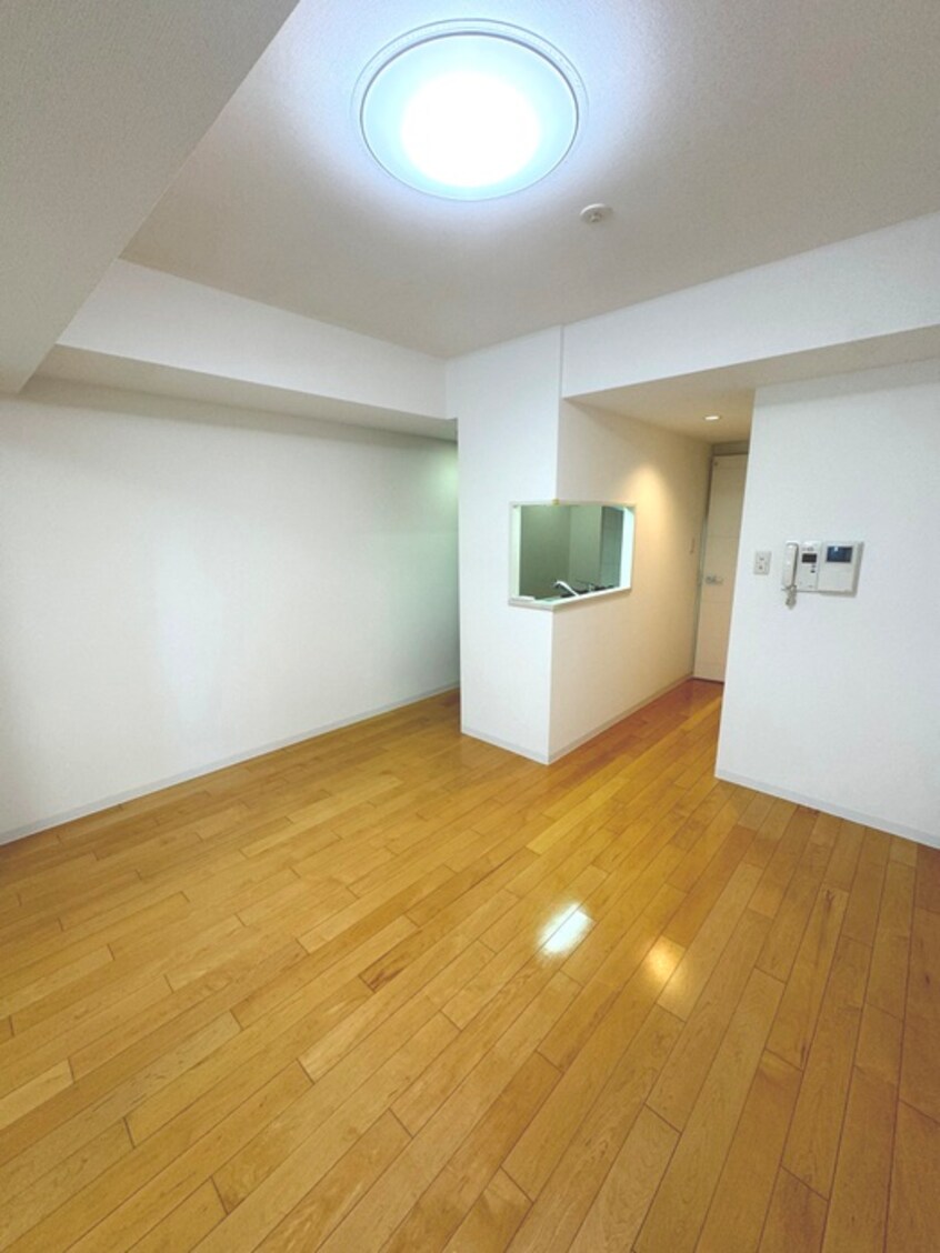 内観写真 グランルクレ新大阪