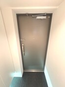 玄関 グランルクレ新大阪
