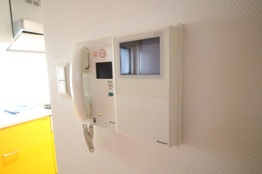 内観写真 グランルクレ新大阪