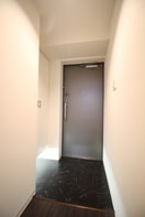 玄関 セノアタワー新大阪