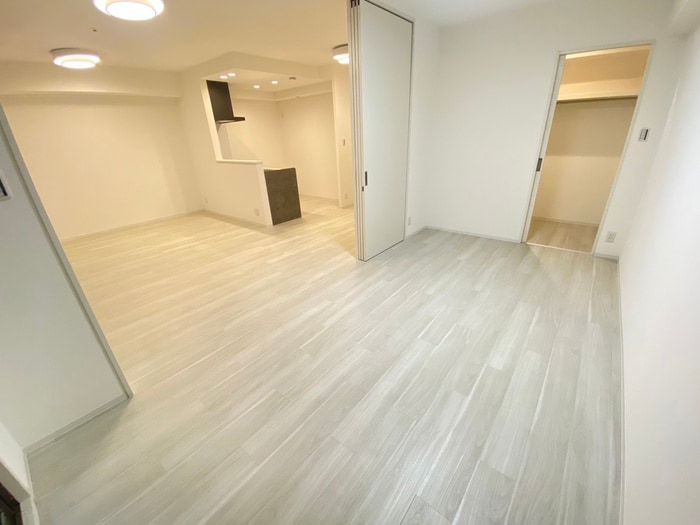 居室 セノアタワー新大阪