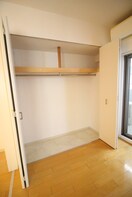 収納 グランルクレ新大阪