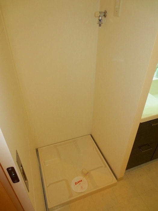 廊下 セノアタワー新大阪