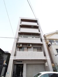 パルテ堺