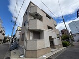 ﾜｺｰﾚｳﾞｨｰﾀ神戸上沢通サウス