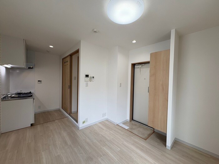 居室 ﾜｺｰﾚｳﾞｨｰﾀ神戸上沢通サウス