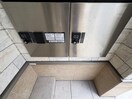 建物設備 ﾜｺｰﾚｳﾞｨｰﾀ神戸上沢通サウス