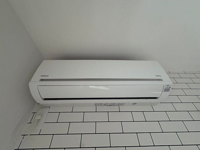 内観写真 ﾜｺｰﾚｳﾞｨｰﾀ神戸上沢通サウス